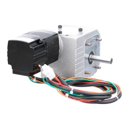 Allpoints Allpoints 8012435 Gear Motor For Middleby 8012435